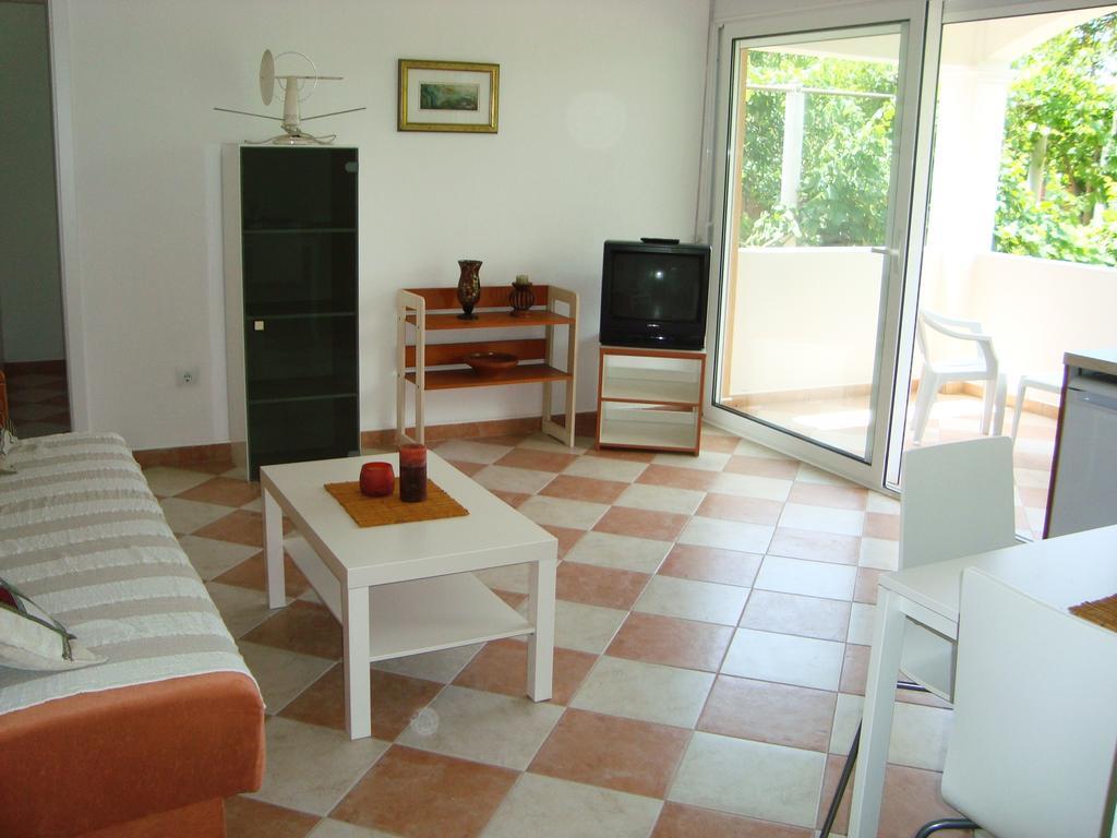 Apartments Rolovina Тиват Номер фото