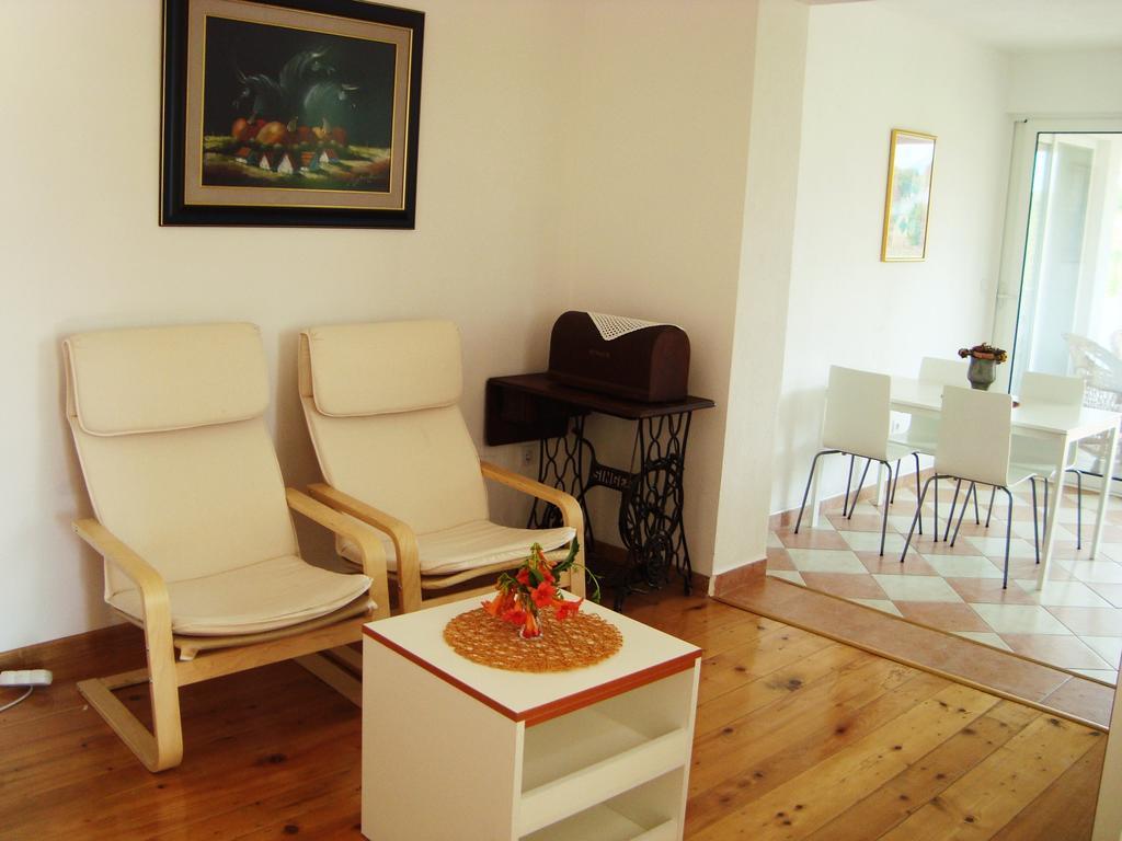 Apartments Rolovina Тиват Номер фото