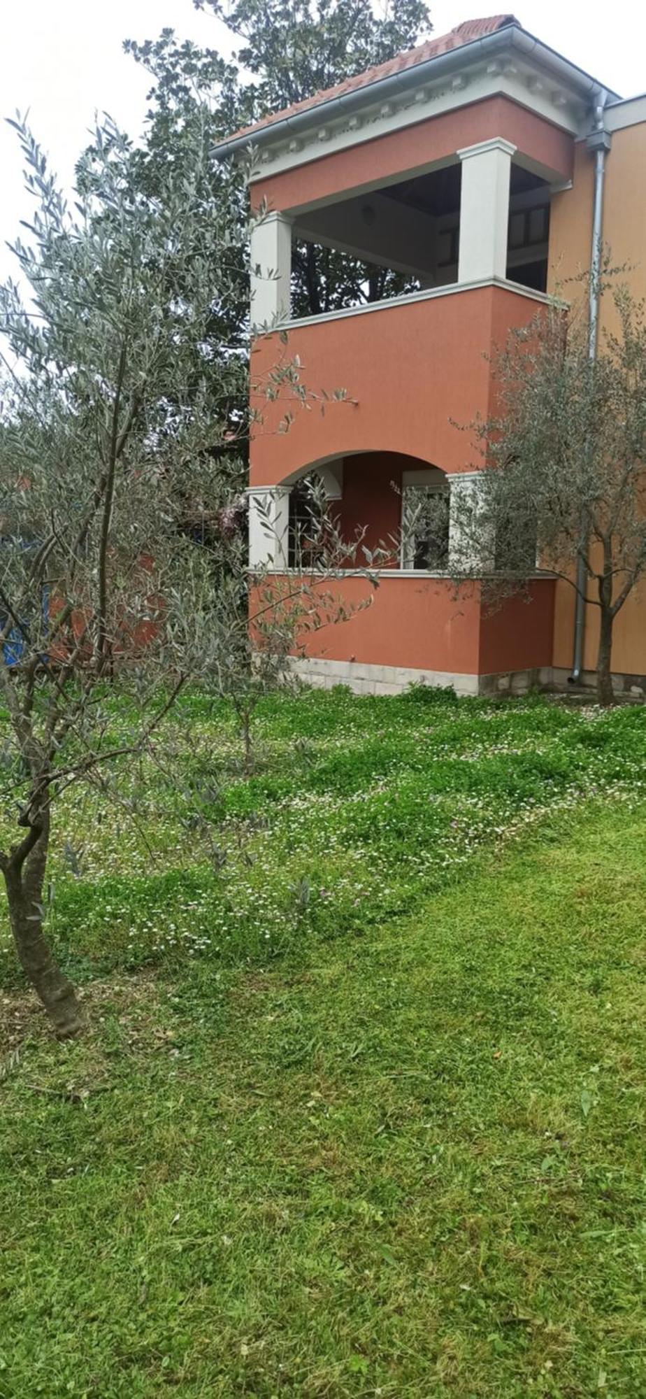 Apartments Rolovina Тиват Номер фото